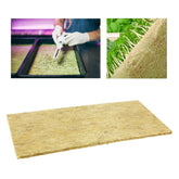 Grodan Cress Plate Microgreens, 59.5x39.5x1 cm, 1 pc.
